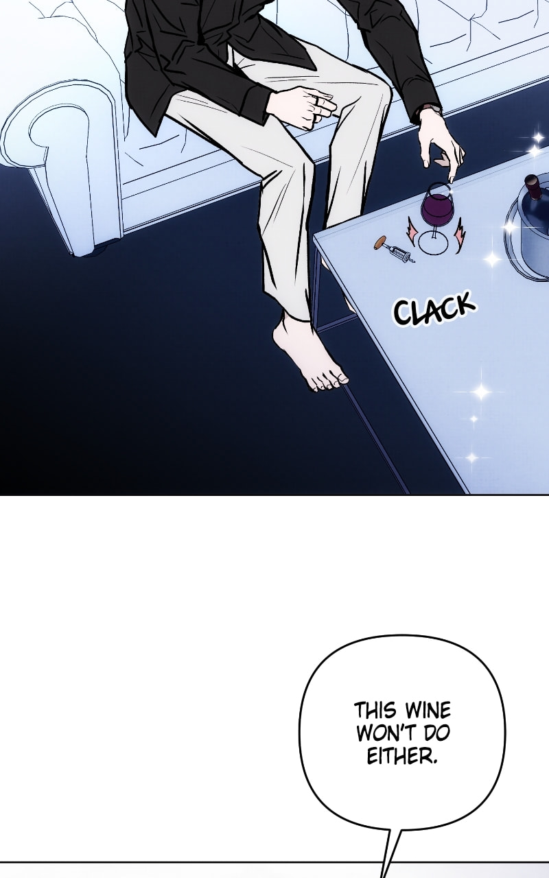 Crazy for You (ARAYA Miki) Chapter 46 page 19 - 