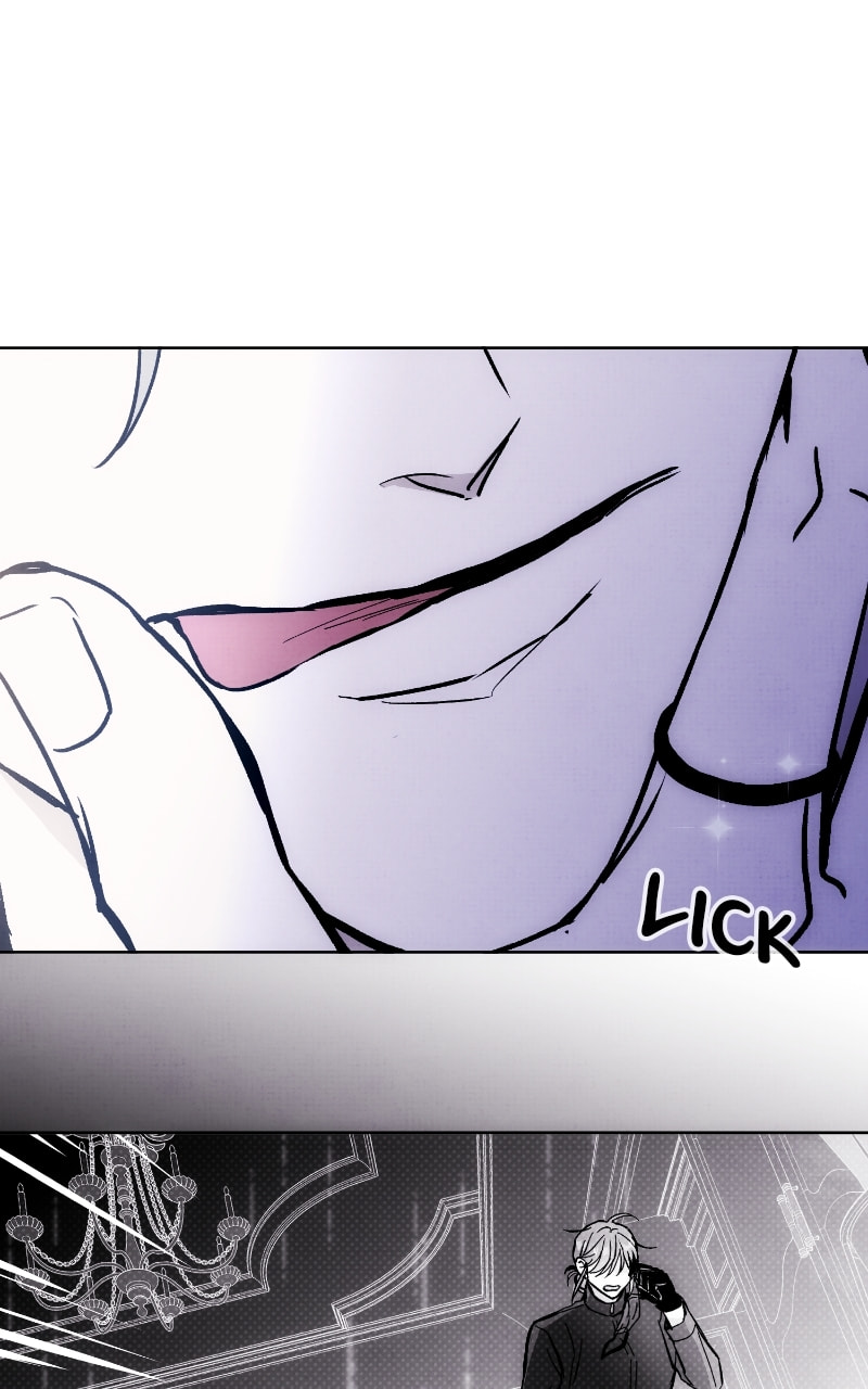 Crazy for You (ARAYA Miki) Chapter 46 page 21 - 