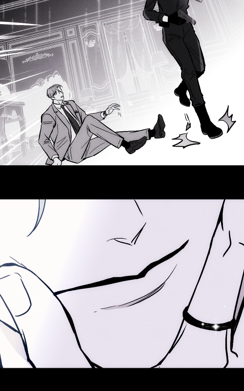 Crazy for You (ARAYA Miki) Chapter 46 page 22 - 