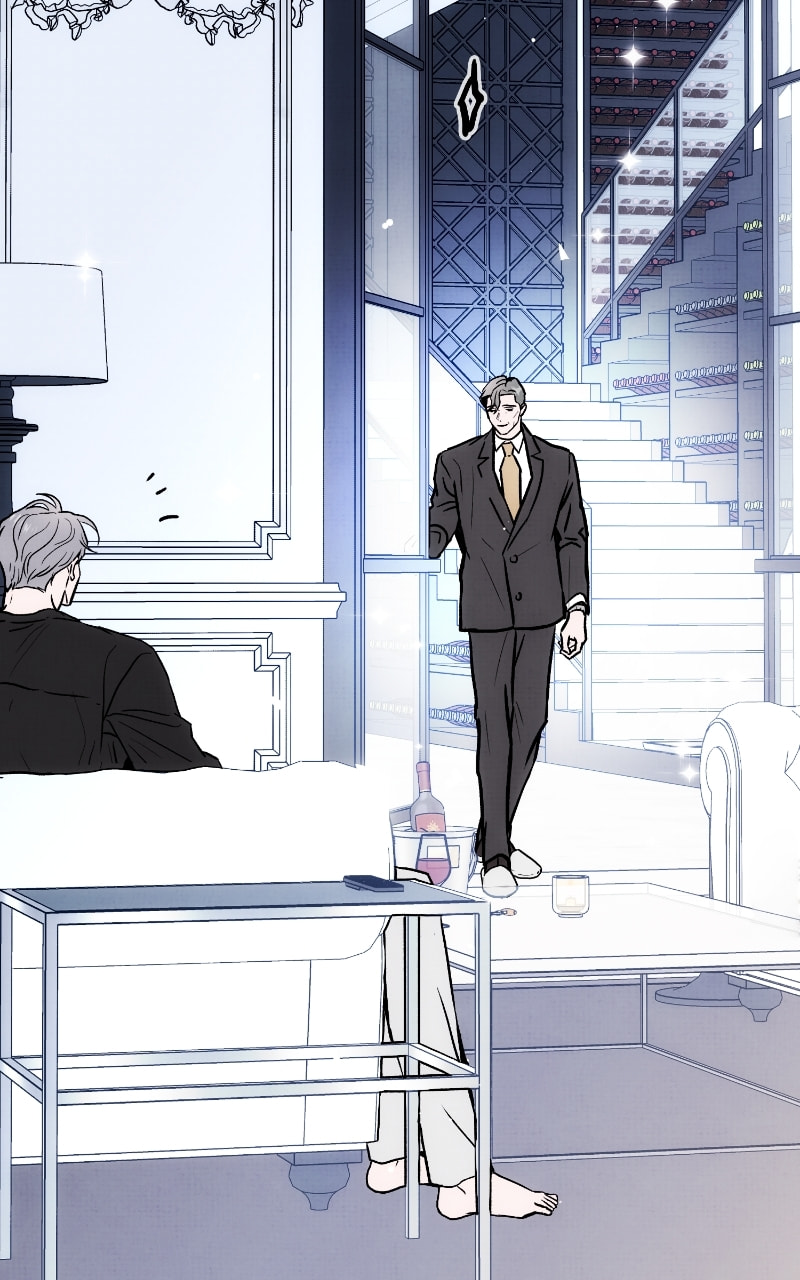 Crazy for You (ARAYA Miki) Chapter 46 page 25 - 