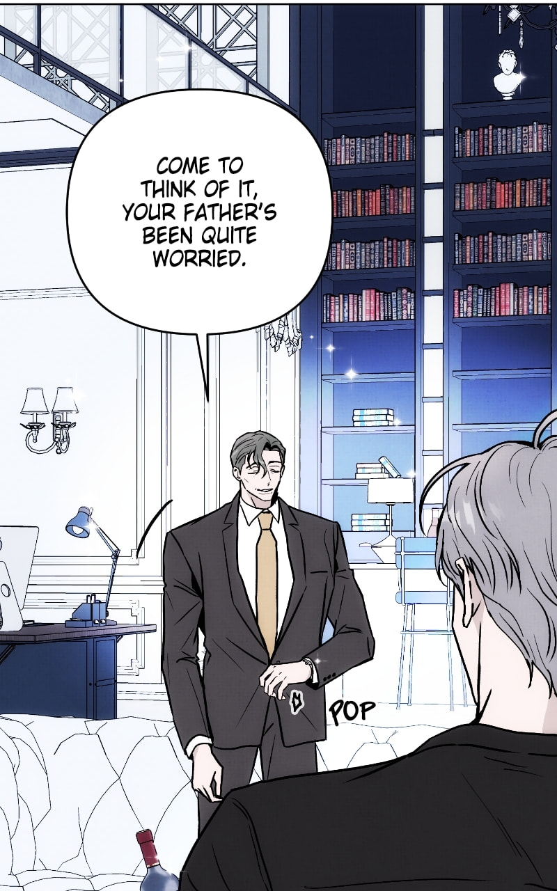 Crazy for You (ARAYA Miki) Chapter 46 page 28 - 
