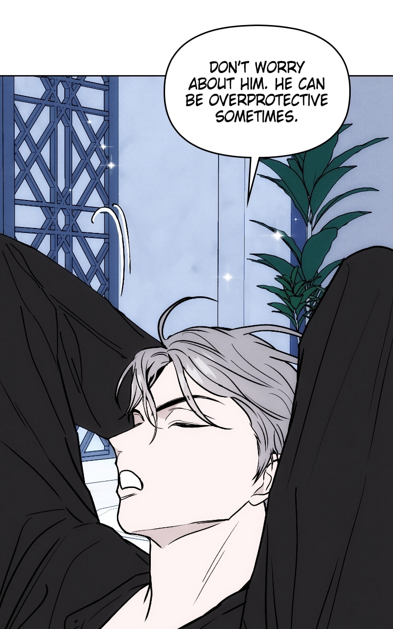 Crazy for You (ARAYA Miki) Chapter 46 page 31 - 