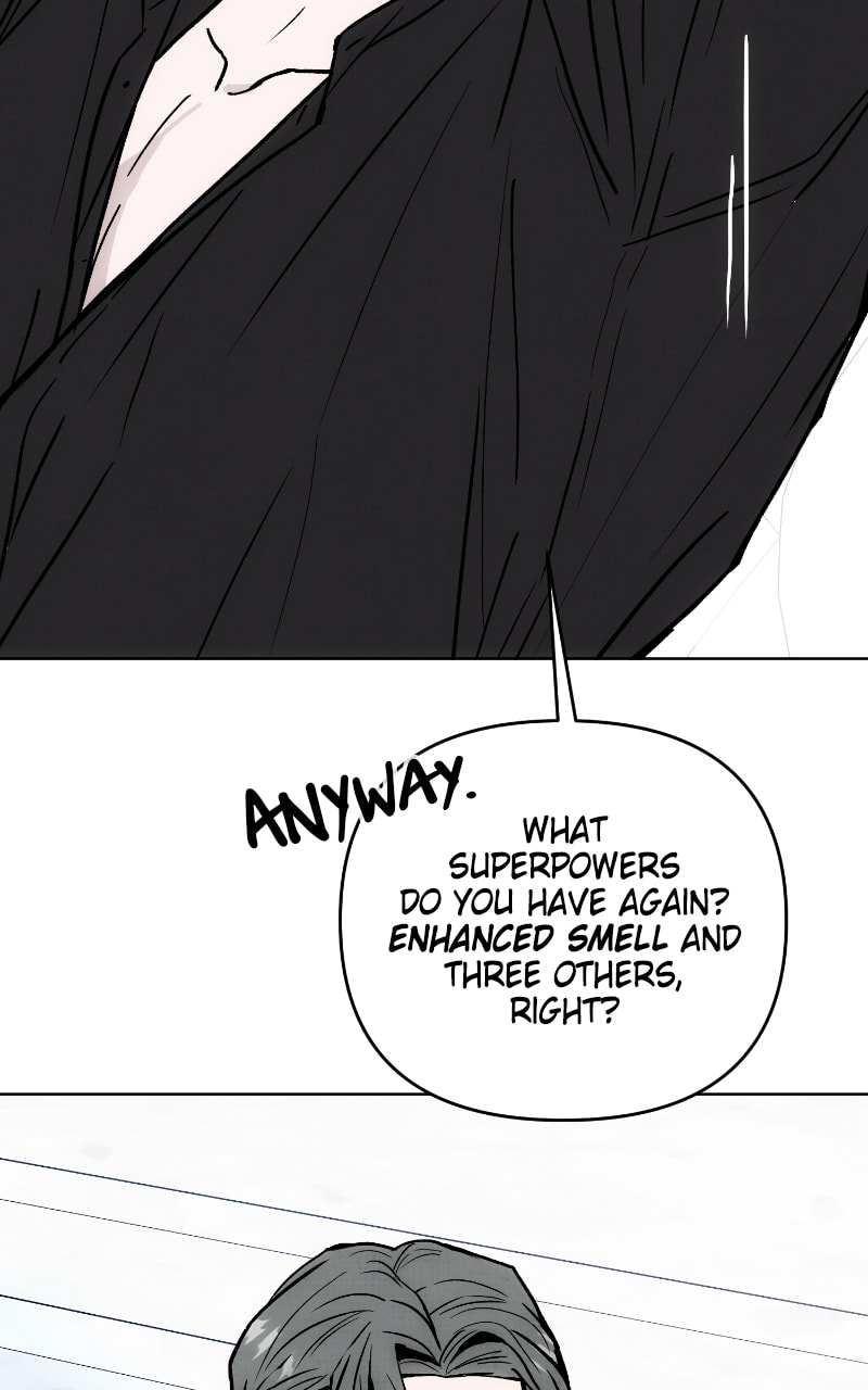 Crazy for You (ARAYA Miki) Chapter 46 page 32 - 
