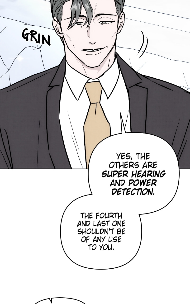 Crazy for You (ARAYA Miki) Chapter 46 page 33 - 
