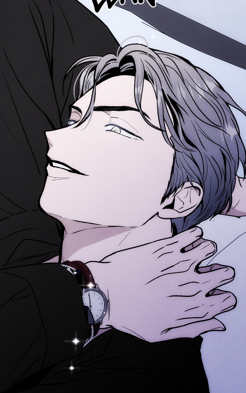 Crazy for You (ARAYA Miki) Chapter 46 page 35 - 