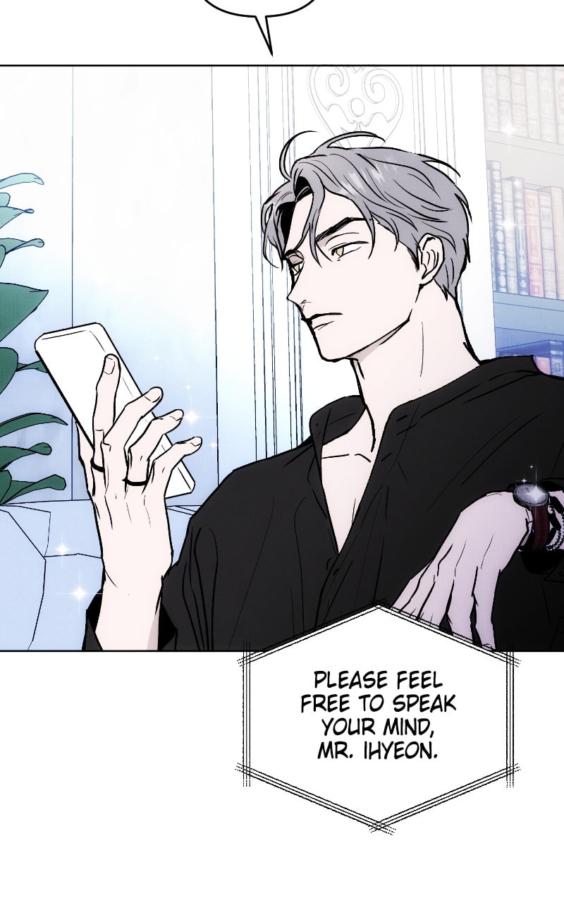 Crazy for You (ARAYA Miki) Chapter 46 page 5 - 
