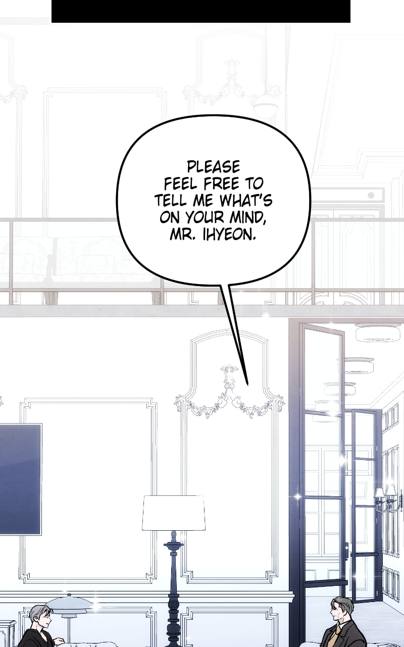 Crazy for You (ARAYA Miki) Chapter 46 page 41 - 