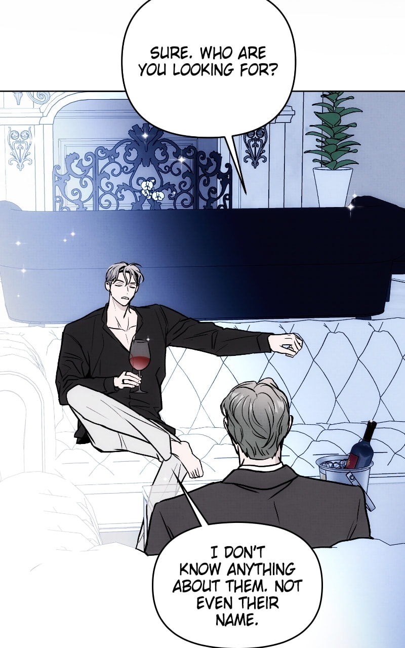 Crazy for You (ARAYA Miki) Chapter 46 page 49 - 