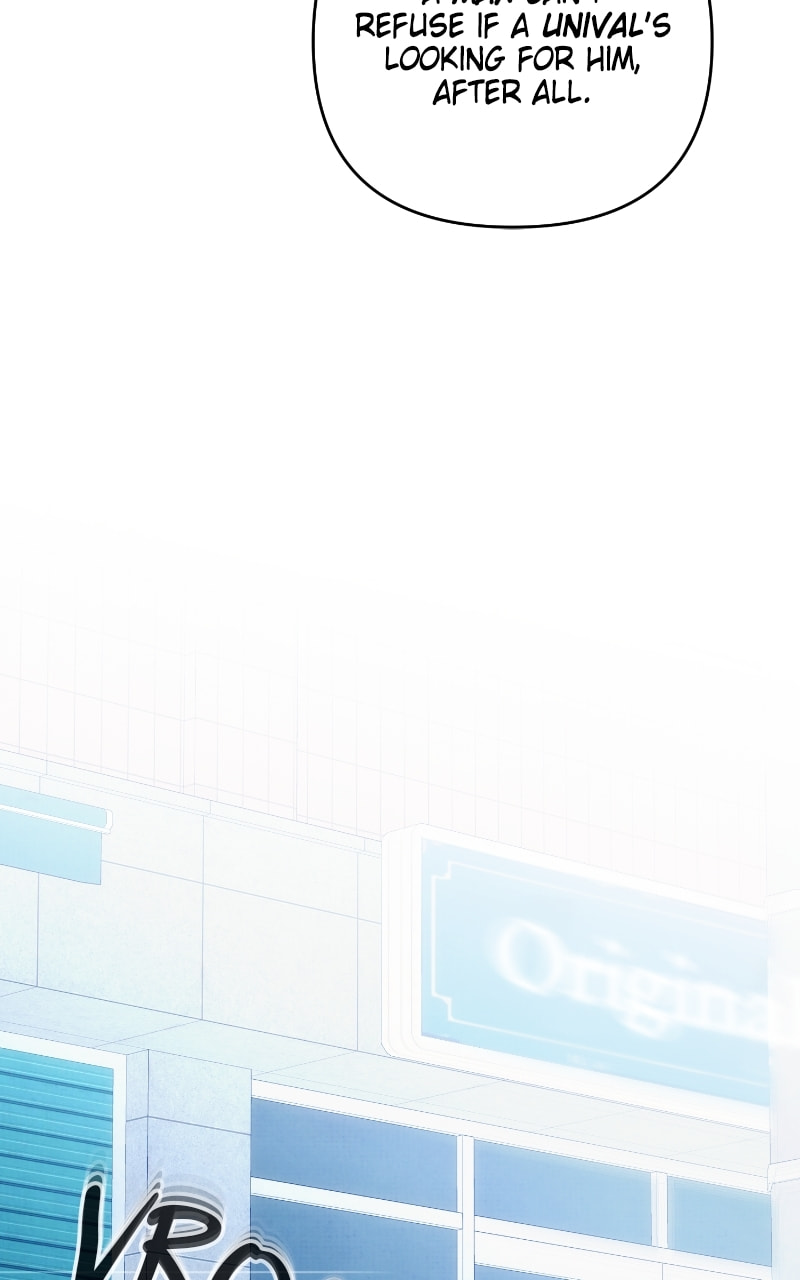 Crazy for You (ARAYA Miki) Chapter 46 page 9 - 