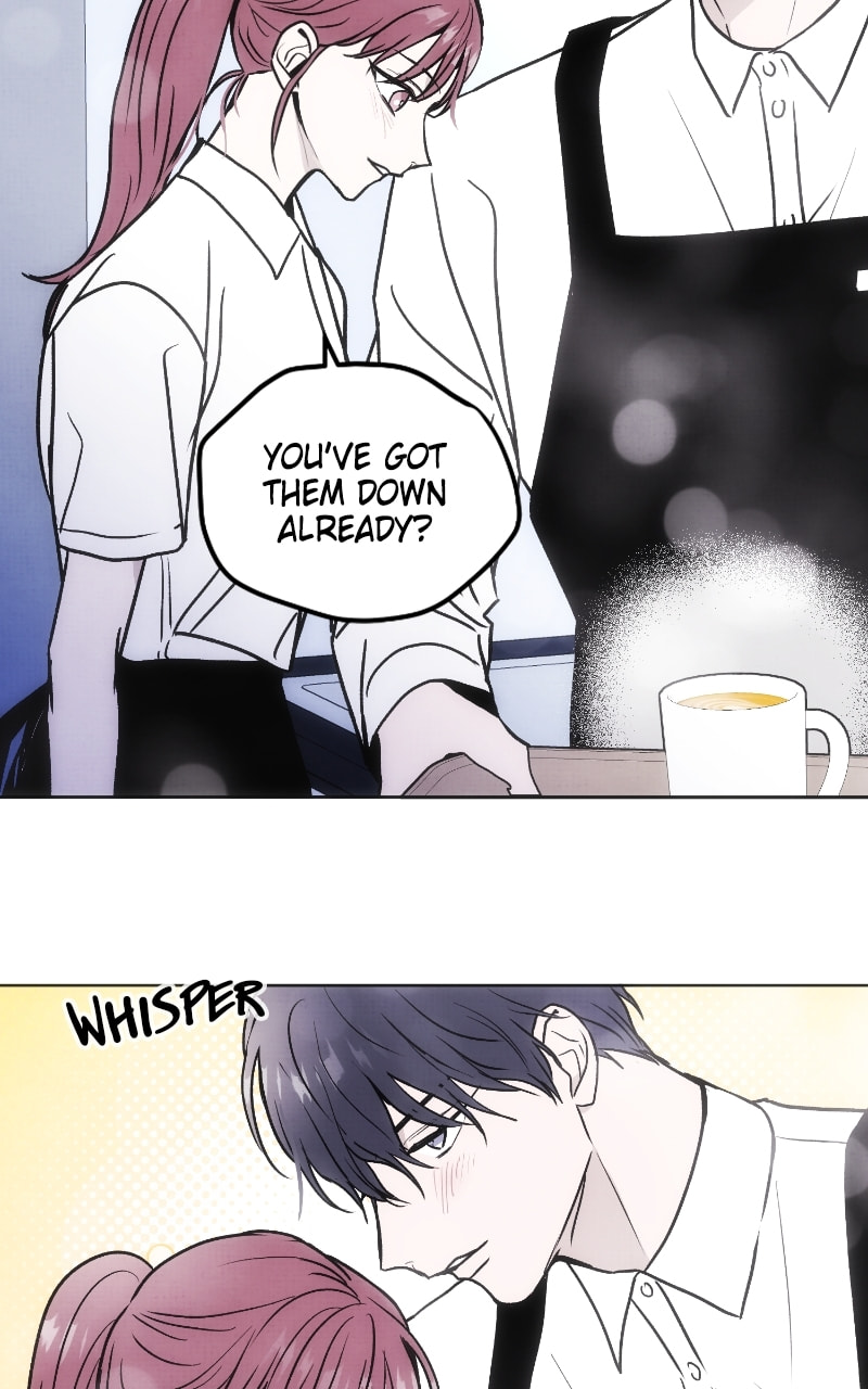 Crazy for You (ARAYA Miki) Chapter 46 page 81 - 