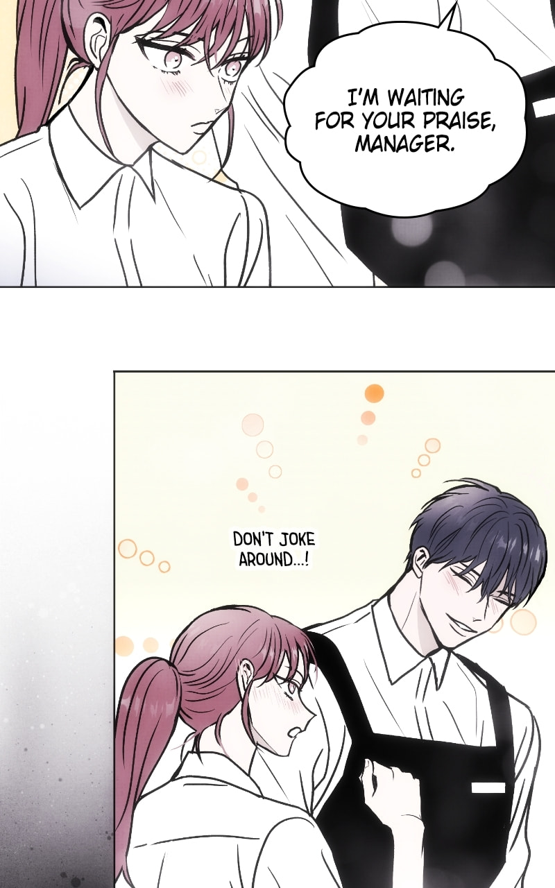 Crazy for You (ARAYA Miki) Chapter 46 page 82 - 
