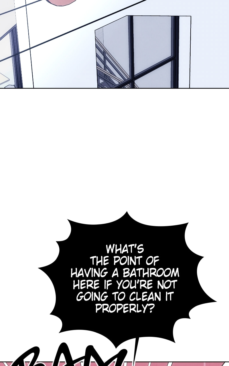 Crazy for You (ARAYA Miki) Chapter 47 page 2 - 