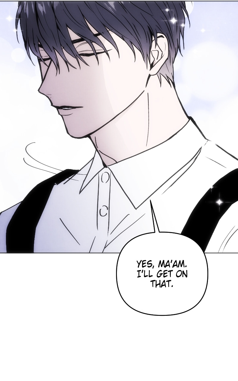 Crazy for You (ARAYA Miki) Chapter 47 page 12 - 