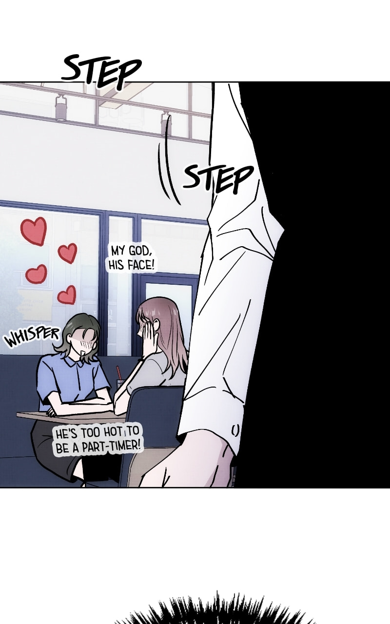 Crazy for You (ARAYA Miki) Chapter 47 page 13 - 