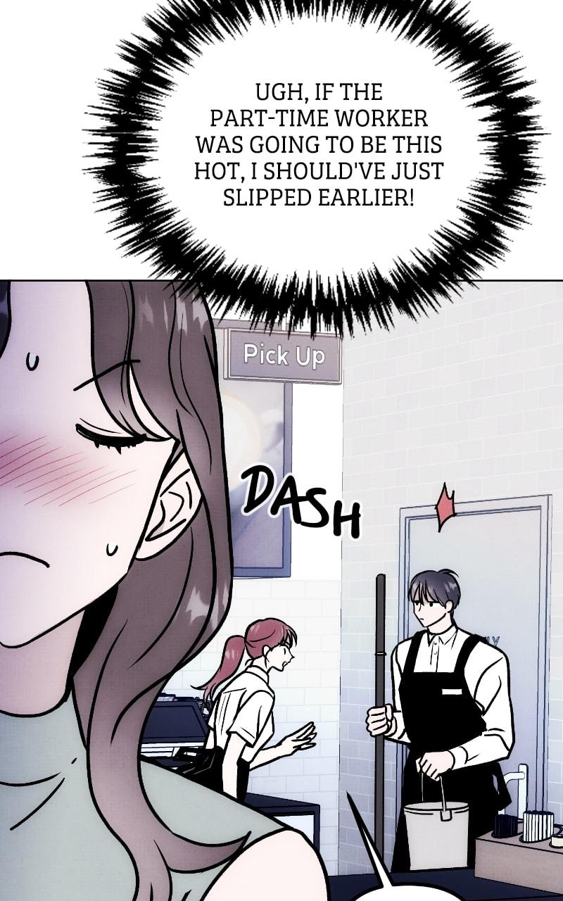 Crazy for You (ARAYA Miki) Chapter 47 page 14 - 