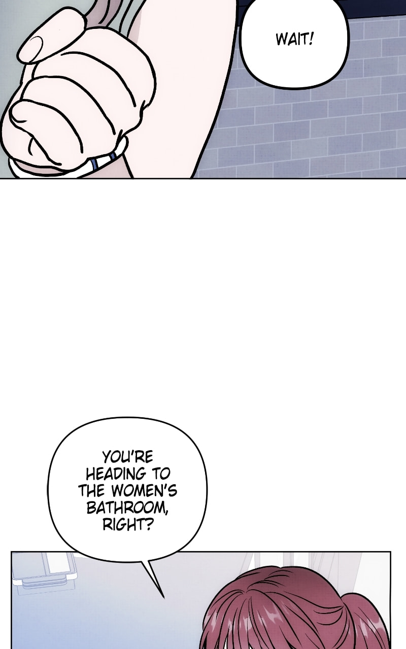 Crazy for You (ARAYA Miki) Chapter 47 page 15 - 