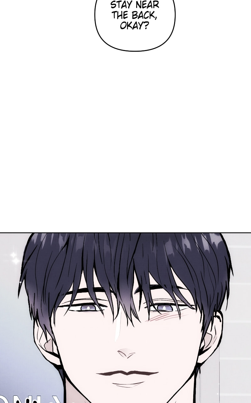 Crazy for You (ARAYA Miki) Chapter 47 page 17 - 