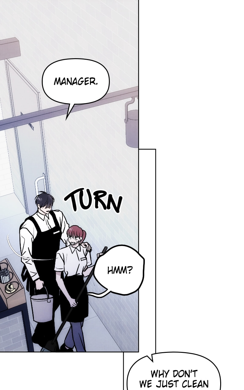 Crazy for You (ARAYA Miki) Chapter 47 page 19 - 