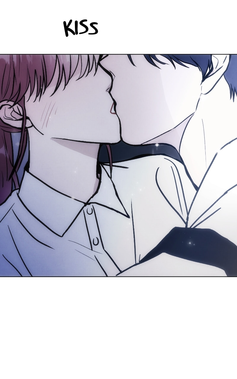 Crazy for You (ARAYA Miki) Chapter 47 page 23 - 