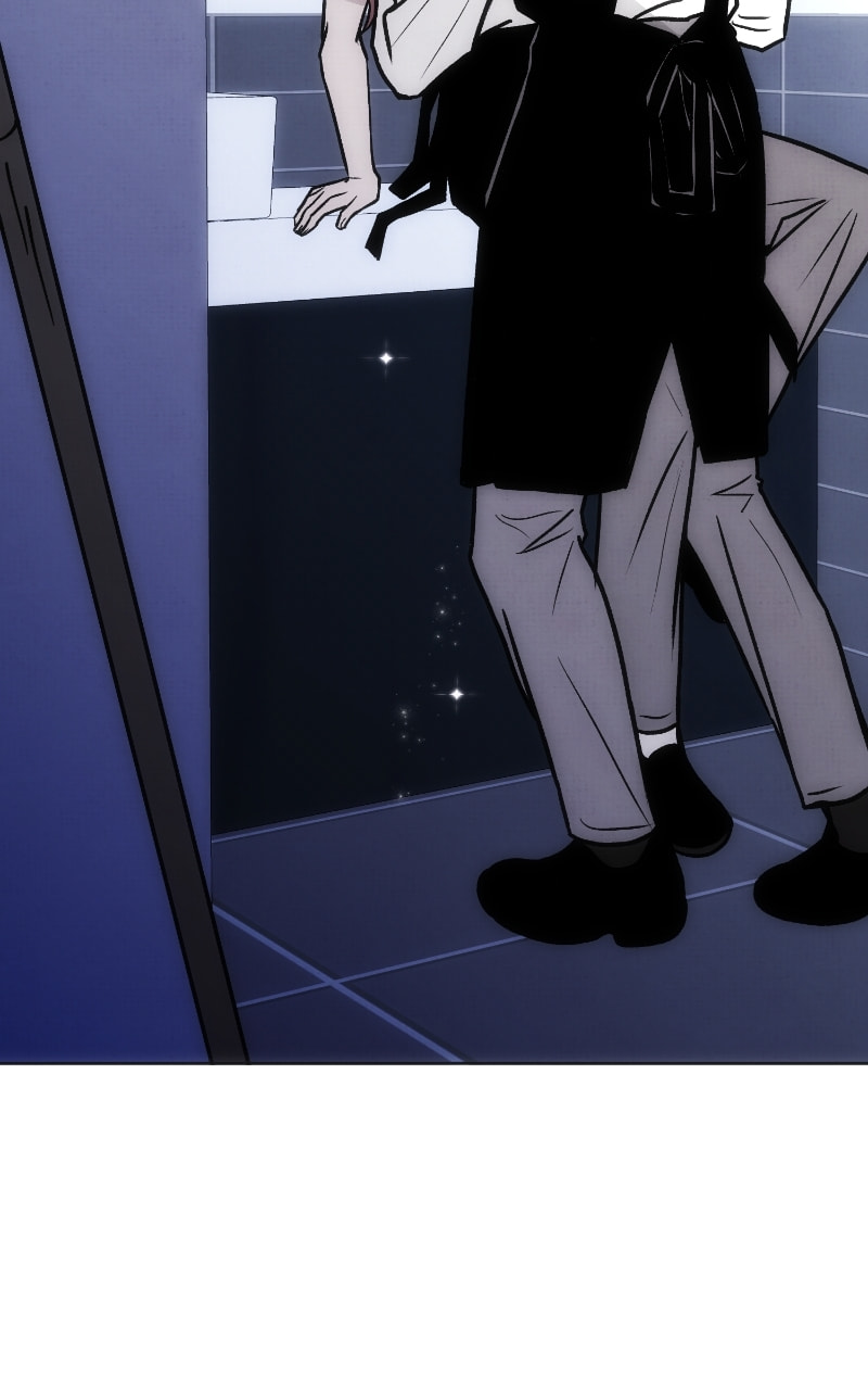 Crazy for You (ARAYA Miki) Chapter 47 page 25 - 