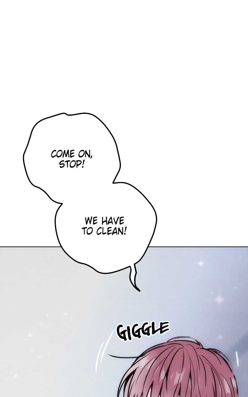 Crazy for You (ARAYA Miki) Chapter 47 page 26 - 