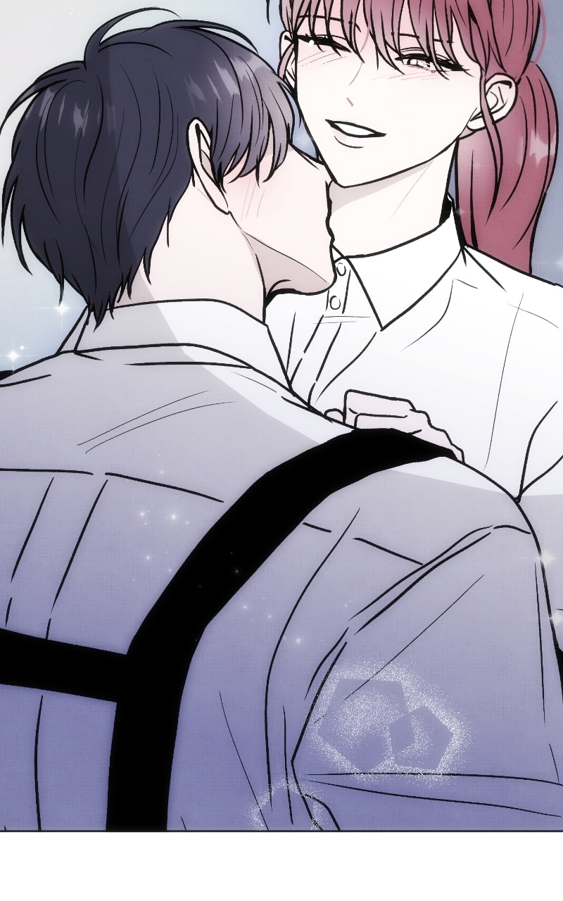 Crazy for You (ARAYA Miki) Chapter 47 page 27 - 