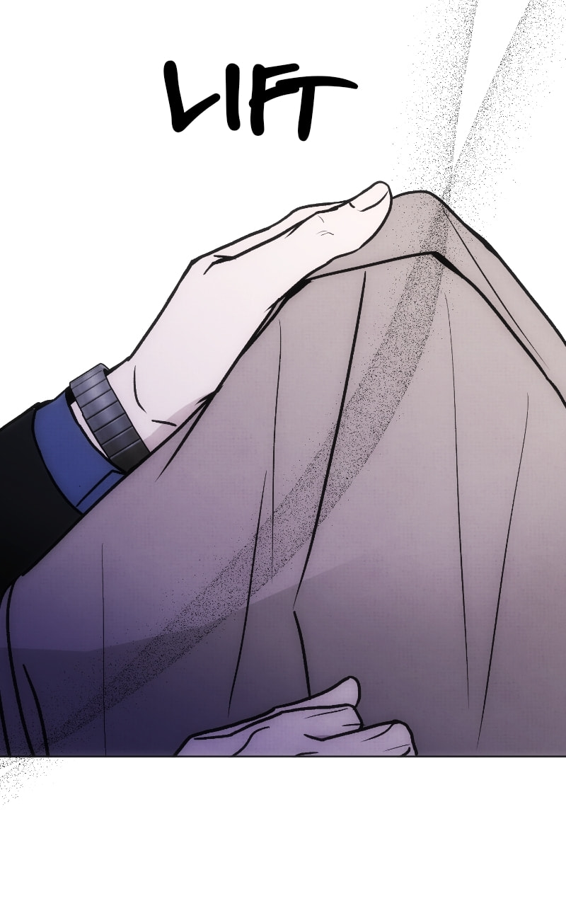 Crazy for You (ARAYA Miki) Chapter 47 page 33 - 