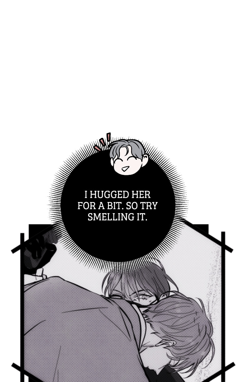 Crazy for You (ARAYA Miki) Chapter 47 page 34 - 