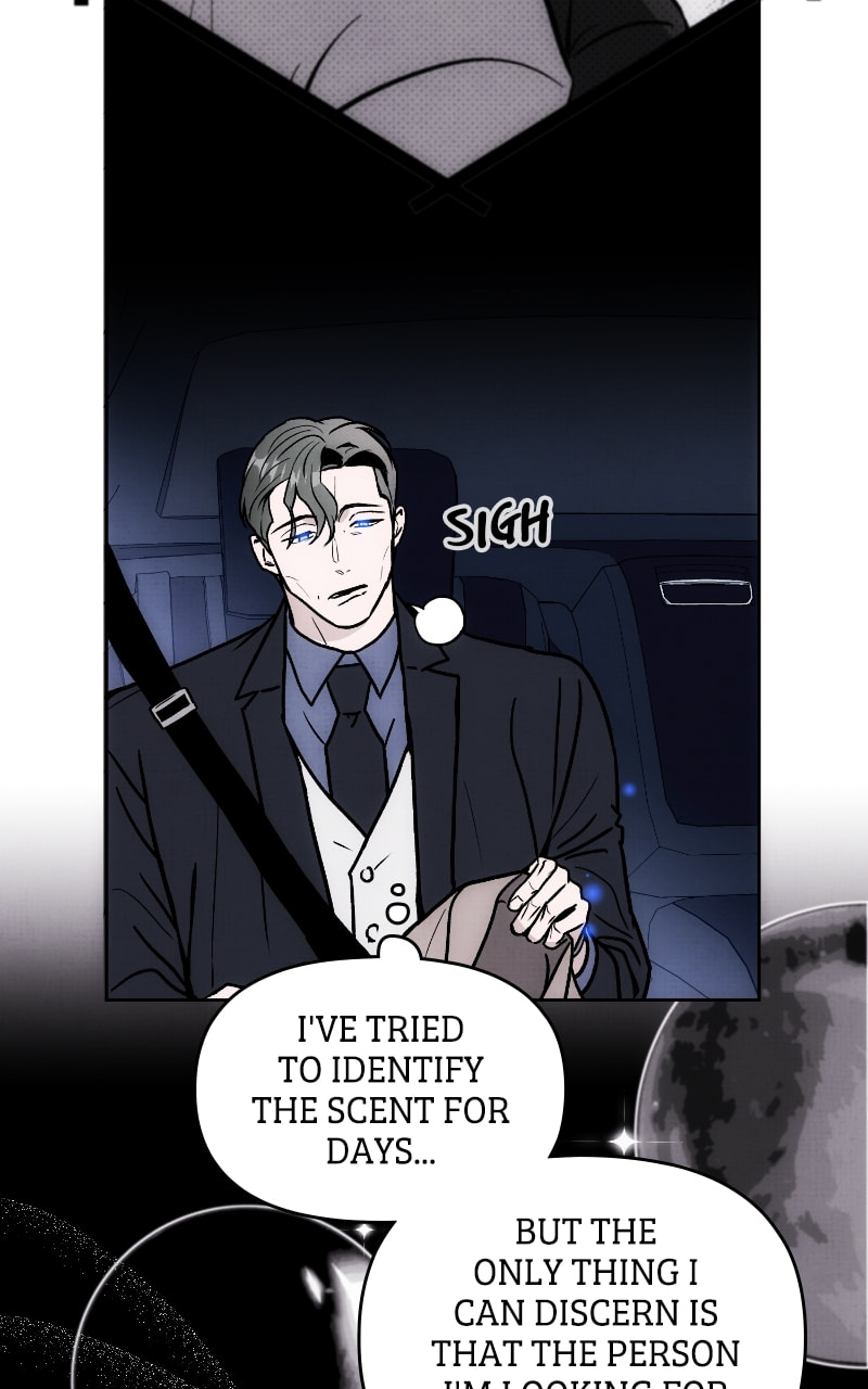 Crazy for You (ARAYA Miki) Chapter 47 page 35 - 