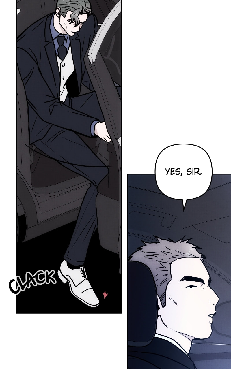 Crazy for You (ARAYA Miki) Chapter 47 page 40 - 