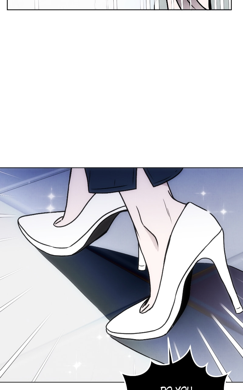 Crazy for You (ARAYA Miki) Chapter 47 page 5 - 