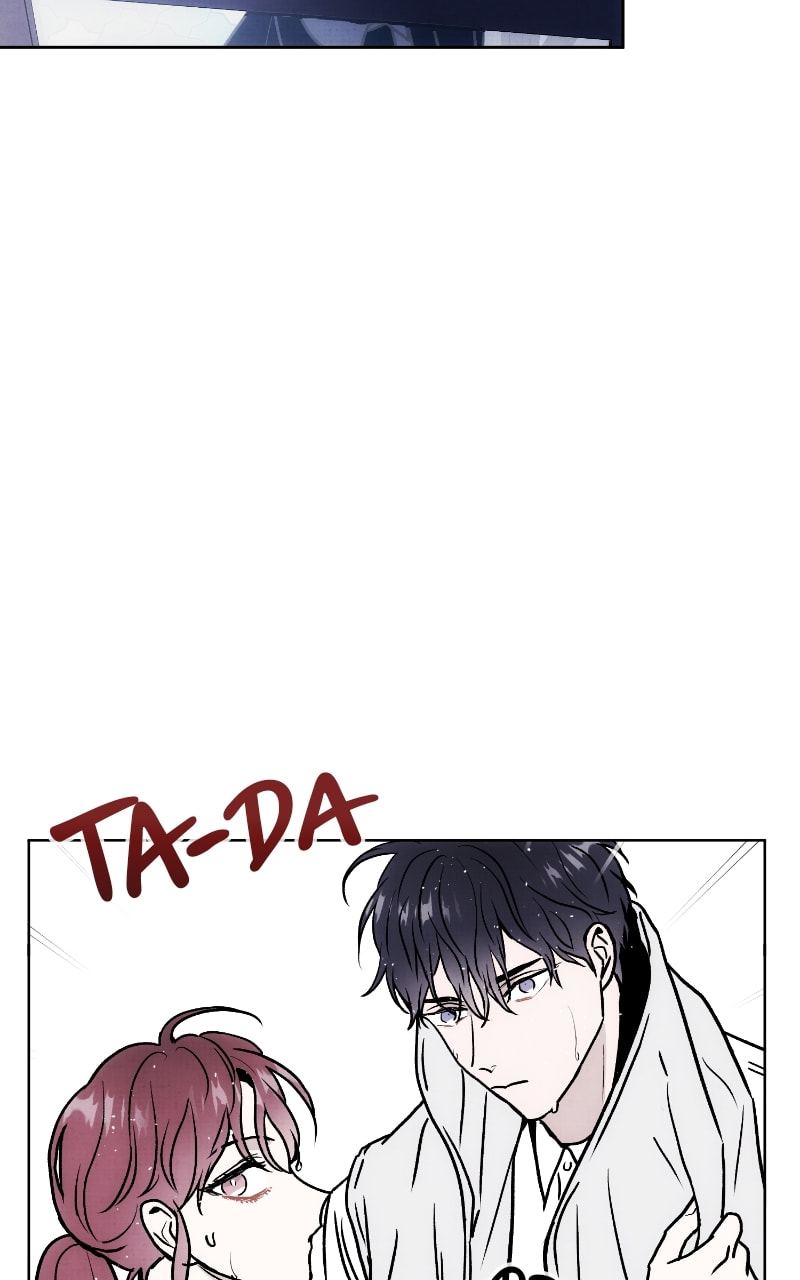 Crazy for You (ARAYA Miki) Chapter 47 page 44 - 