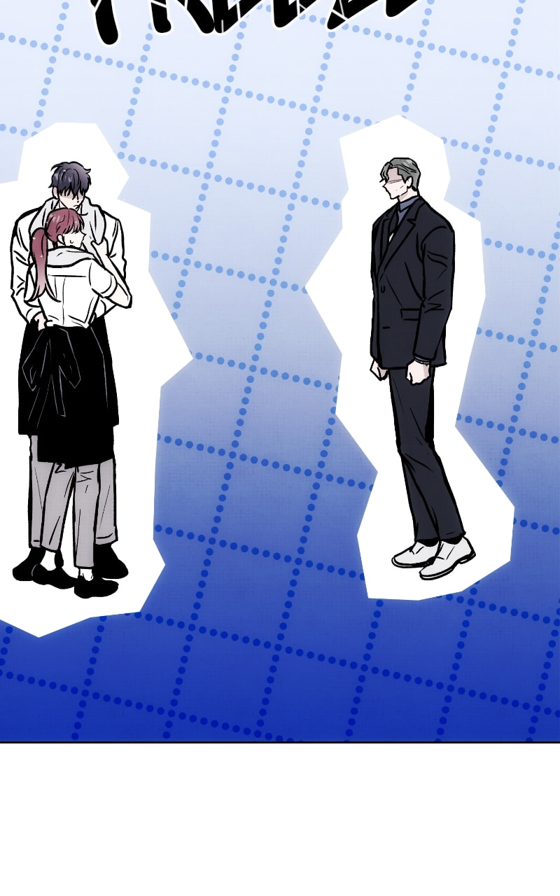 Crazy for You (ARAYA Miki) Chapter 47 page 47 - 