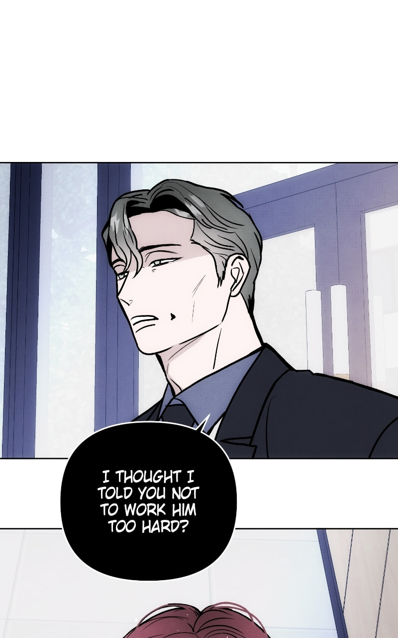 Crazy for You (ARAYA Miki) Chapter 47 page 48 - 