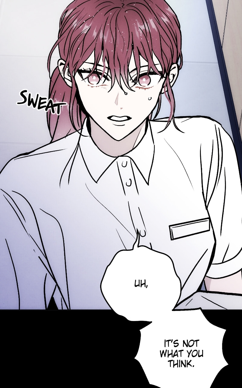 Crazy for You (ARAYA Miki) Chapter 47 page 49 - 