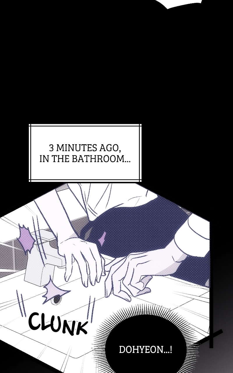 Crazy for You (ARAYA Miki) Chapter 47 page 50 - 