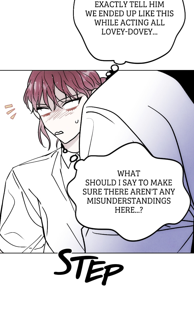 Crazy for You (ARAYA Miki) Chapter 47 page 52 - 