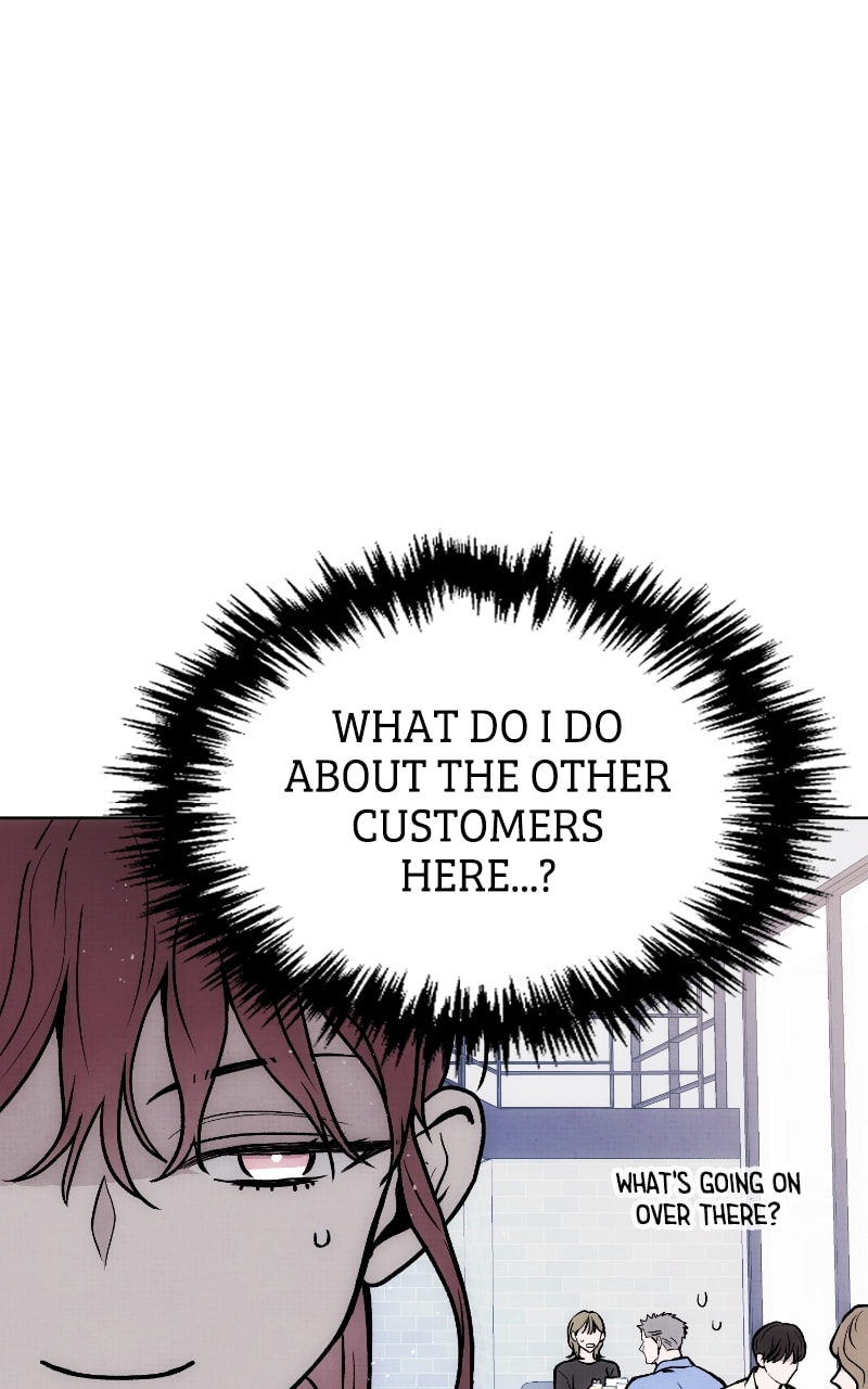 Crazy for You (ARAYA Miki) Chapter 47 page 55 - 
