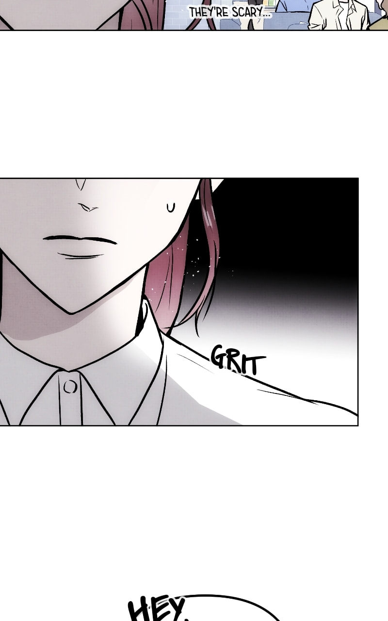 Crazy for You (ARAYA Miki) Chapter 47 page 56 - 