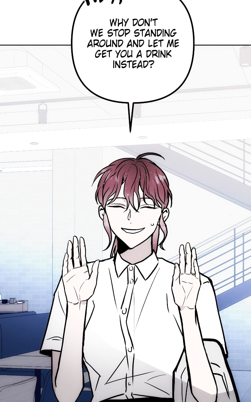Crazy for You (ARAYA Miki) Chapter 47 page 57 - 