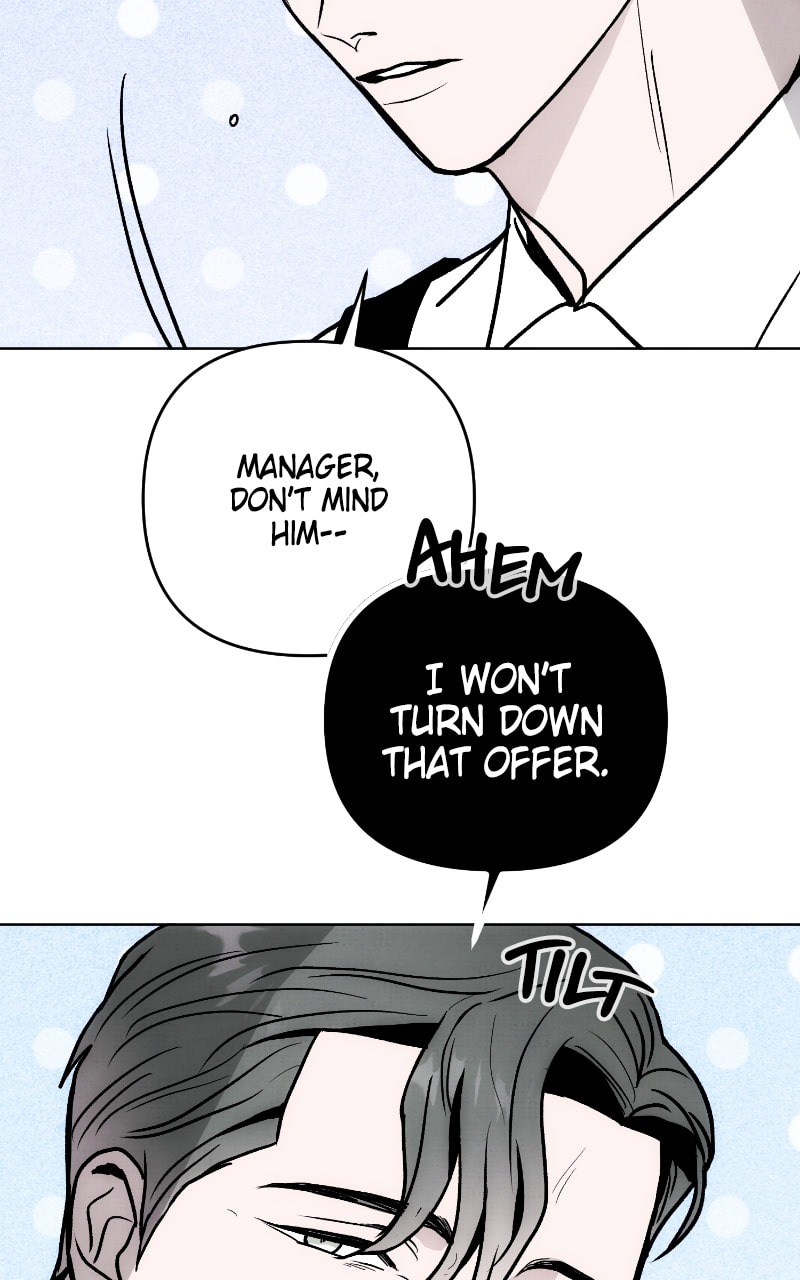 Crazy for You (ARAYA Miki) Chapter 47 page 59 - 