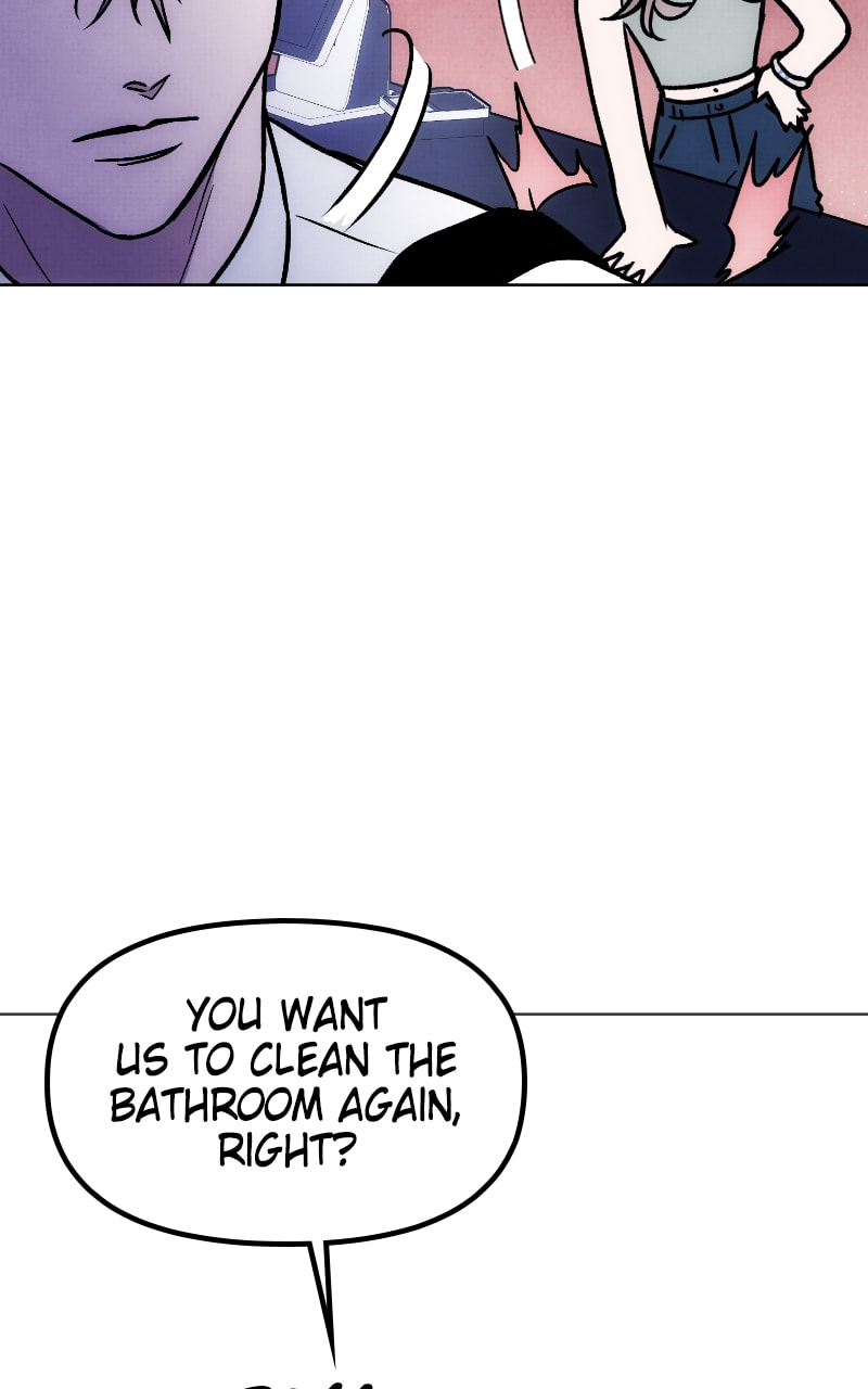 Crazy for You (ARAYA Miki) Chapter 47 page 7 - 