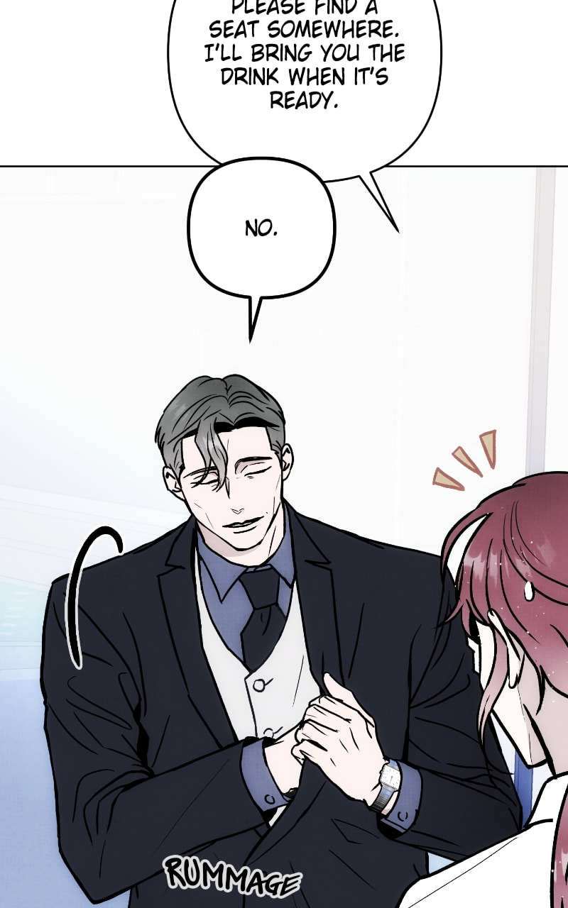 Crazy for You (ARAYA Miki) Chapter 47 page 62 - 