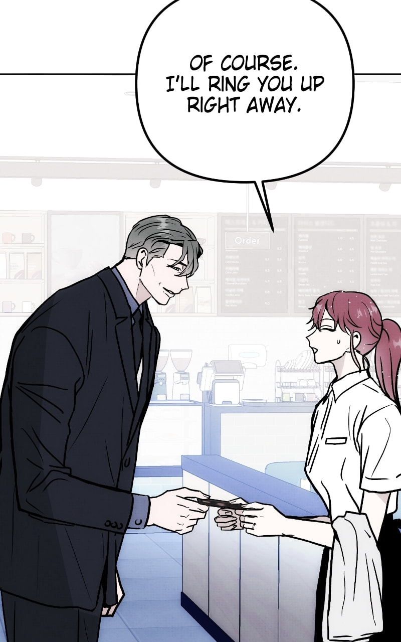 Crazy for You (ARAYA Miki) Chapter 47 page 65 - 