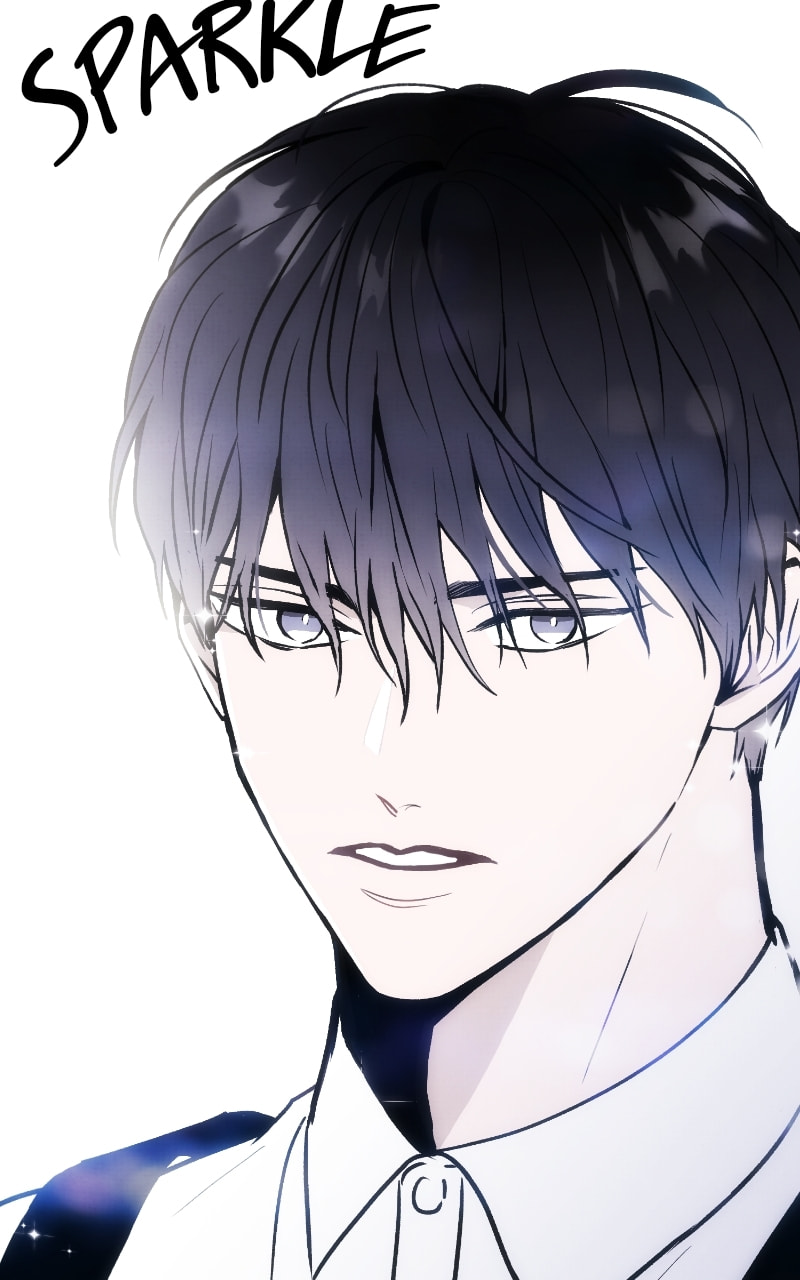 Crazy for You (ARAYA Miki) Chapter 47 page 8 - 