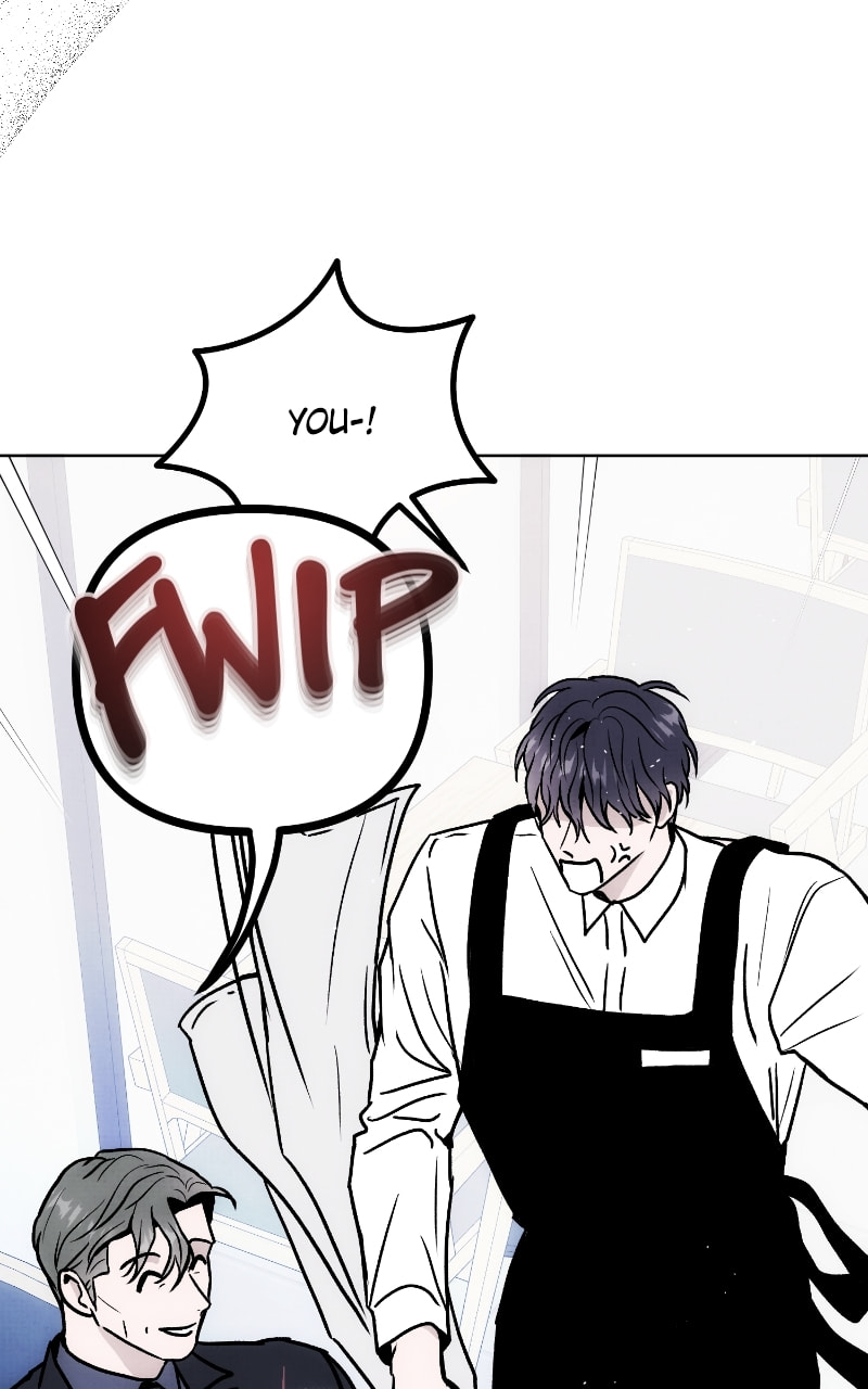 Crazy for You (ARAYA Miki) Chapter 47 page 79 - 