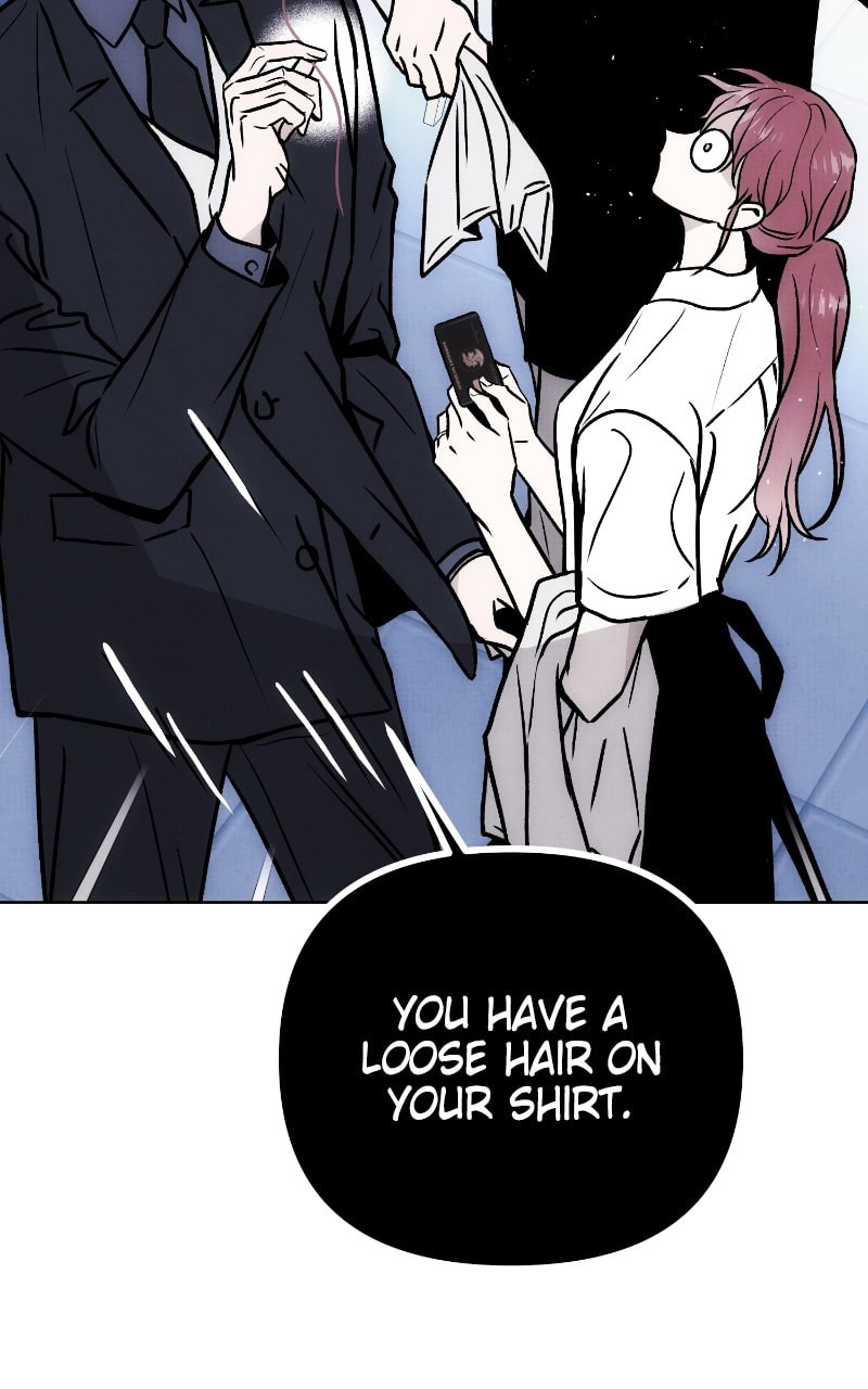 Crazy for You (ARAYA Miki) Chapter 47 page 80 - 