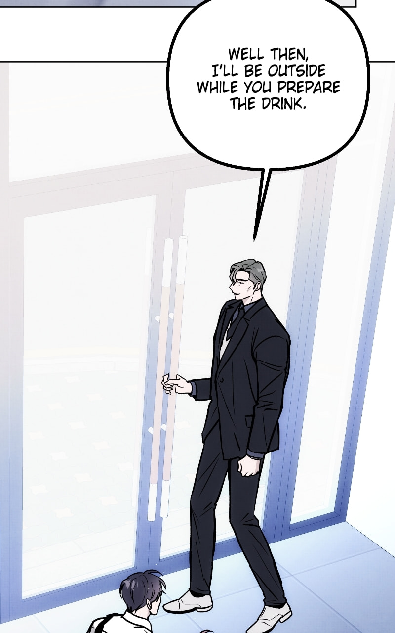 Crazy for You (ARAYA Miki) Chapter 47 page 84 - 
