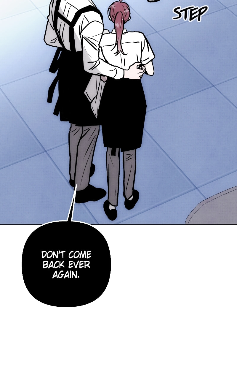 Crazy for You (ARAYA Miki) Chapter 47 page 85 - 