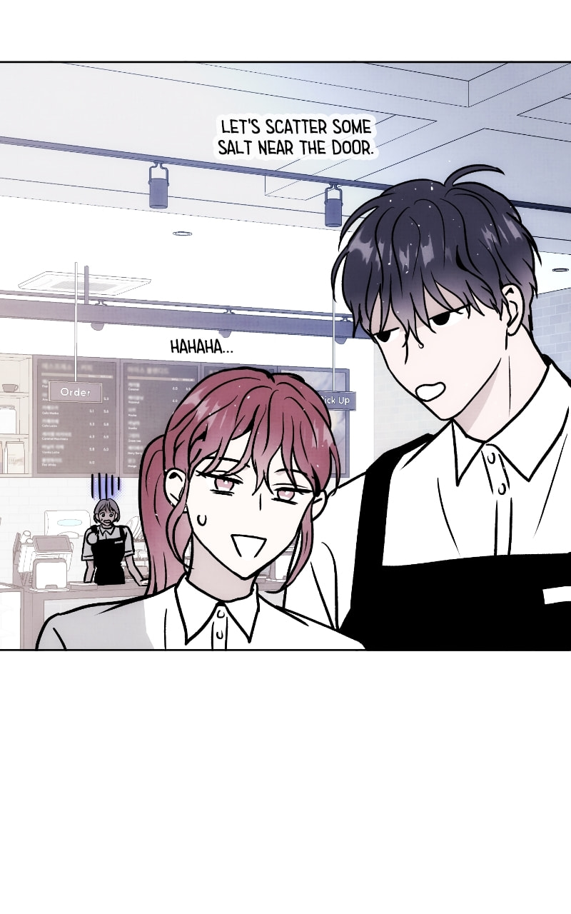 Crazy for You (ARAYA Miki) Chapter 47 page 86 - 